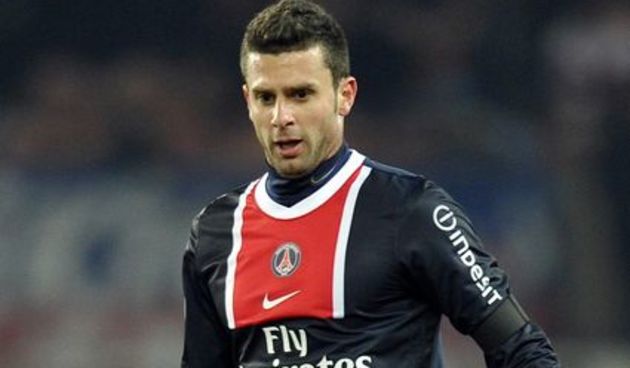 Thiago Motta, foto: psgfanclub.com