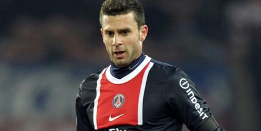 Thiago Motta, foto: psgfanclub.com