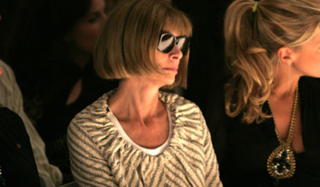 Anna Wintour (Foto: Totalportal.hr)