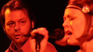 Jinx-i u Arsenalu (foto:Saša Čuka) Jinx-i u Arsenalu (foto:Saša Čuka)