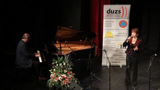 HNK Zadar: Dodjela priznanja za ”Naročiti pothvat u zaštiti i spašavanju” foto: I. Perinčić HNK Zadar: Dodjela priznanja za ”Naročiti pothvat u zaštiti i spašavanju” foto: I. Perinčić