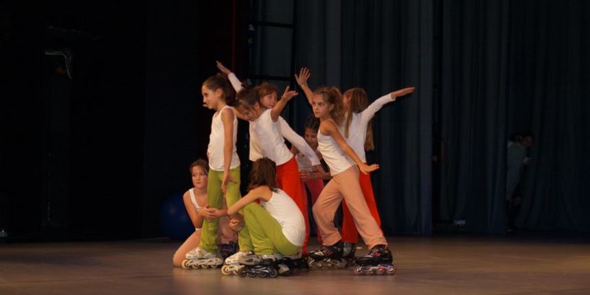 Plesno kazalisna udruga Zalet Plesno kazalisna udruga Zalet