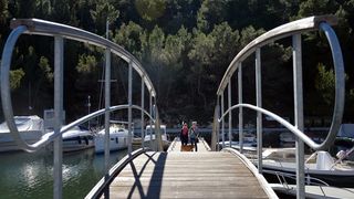 Đir po Skradinu, Foto Kristina Kajic