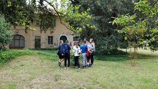 Noć tvrđava u Zadru – prijepodnevni program