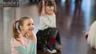 Plesni karneval u City Galleriji Plesni karneval u City Galleriji