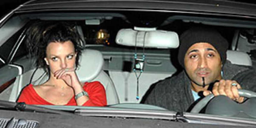 Britney Spears (Foto: agoravox.fr)