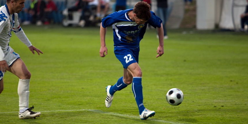 1. HNL: NK Zadar – NK Osijek 1-1, Foto: Mateo Smolic-Rocak 1. HNL: NK Zadar – NK Osijek 1-1, Foto: Mateo Smolic-Rocak