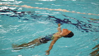 Podjela diploma u PK Jaderi za uspješno završenu školu plivanja Podjela diploma u PK Jaderi za uspješno završenu školu plivanja