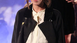 New York Fashion Week: Alexa Chung za Madewell jesen 2010 (Coutorture.com)