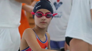 PK Jadera, Mirta Zubčić