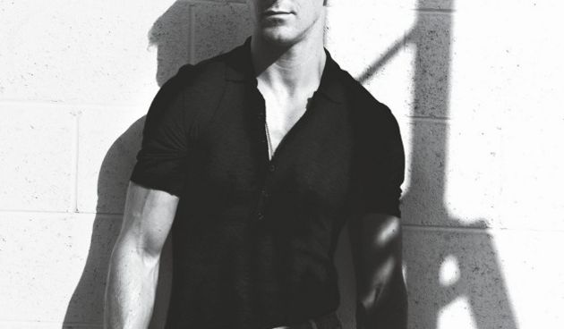 Ryan Gosling by GQ