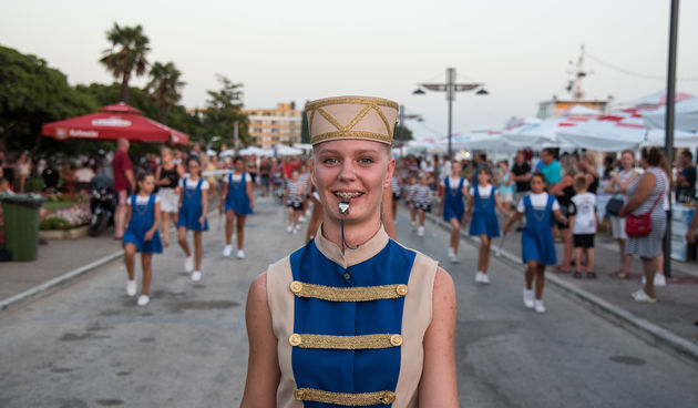 Biogradska noć 2017.