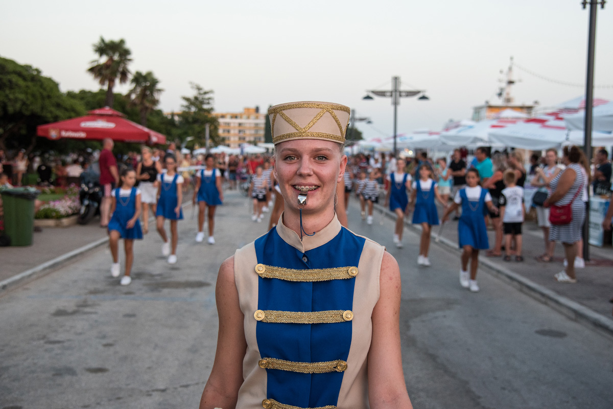 Biogradska noć 2017. Biogradska noć 2017.