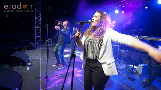 Humanitarni koncert “Pjesmom za Petru” u dvorani Krešimir Ćosić