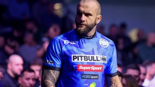 FNC 21, Fight Nation Championship 21, Michal Andryszak – Martin Batur FNC 21, Fight Nation Championship 21, Michal Andryszak – Martin Batur