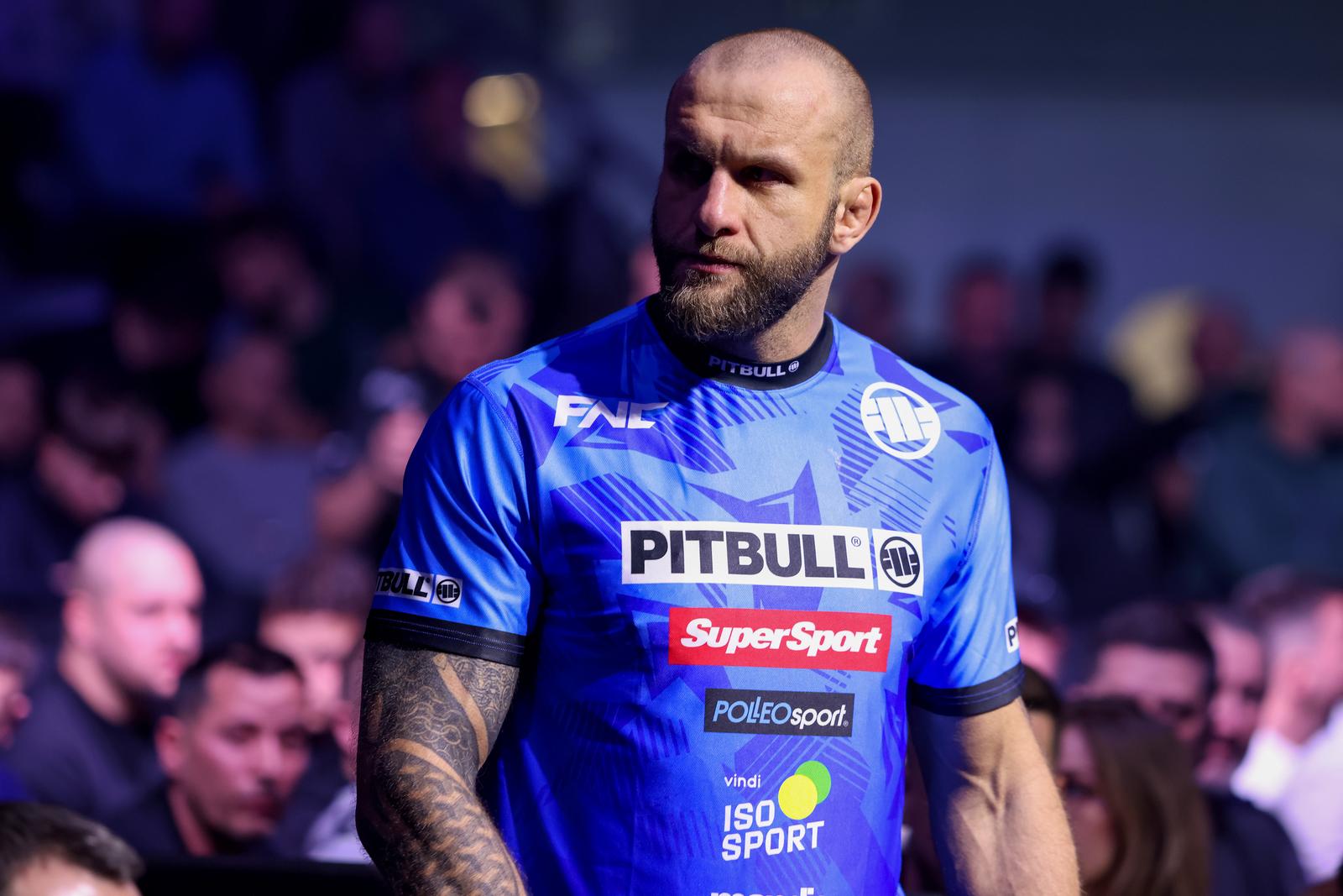 FNC 21, Fight Nation Championship 21, Michal Andryszak – Martin Batur FNC 21, Fight Nation Championship 21, Michal Andryszak – Martin Batur