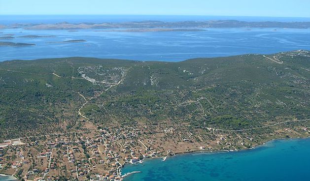 U Neviđanama na Pašmanu priprema se zanimljiv projekt, foto: zupe.zadarskanadbiskupija.hr