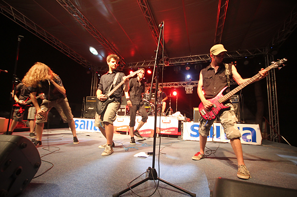 JUMF  22. lipnja 2012. (foto:Saša Čuka)