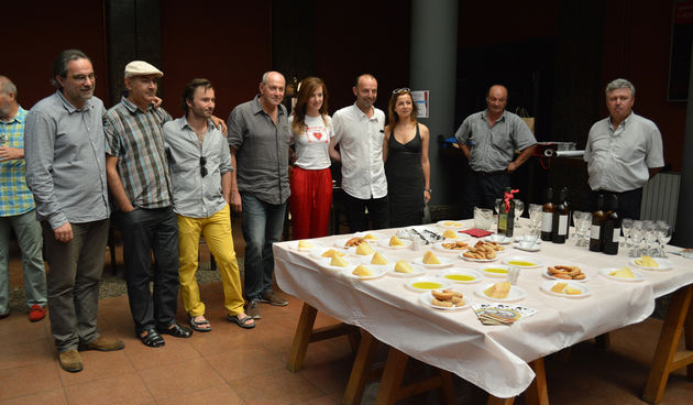 U Gavelli najavljen 9. Novaljski trijatar