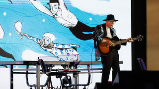 TEDxZagreb 2024. @ Zagrebački velesajam