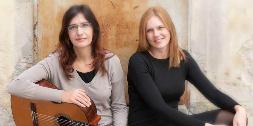 Dina e Mel Dina e Mel