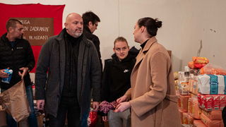 10. humanitarna akcija ‘Veliko srce zadarskog sporta’