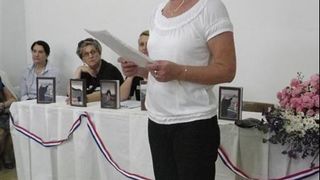 “Žene u domovinskom ratu – Zadar” predstavile knjigu u Poljani