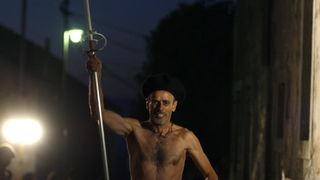 Zadar, 140811.
Na Bokanjcu se veceras odrzala 6. Alka. 35 alkara praceni limenom glazbom i pristranim navijacima pokazala su svoje umijece. KUD-a Bleke i konji organizirali su ovu manifestaciju. Alka se odrzala na bokanjackoj Kuntradi.
Foto: Jure Miskovic Zadar, 140811.
Na Bokanjcu se veceras odrzala 6. Alka. 35 alkara praceni limenom glazbom i pristranim navijacima pokazala su svoje umijece. KUD-a Bleke i konji organizirali su ovu manifestaciju. Alka se odrzala na bokanjackoj Kuntradi.
Foto: Jure Miskovic