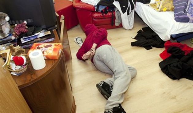 Estela pokazuje napad(Foto:tportal/CROPIX)