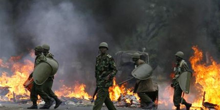 Kenija 2 (Foto: Reuters) Kenija 2 (Foto: Reuters)