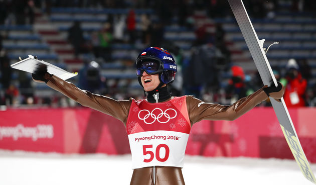 Kamil Stoch