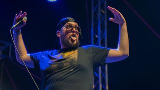 Jala Brat, Buba Corelli i Hiljson Mandela zapalili stadion Šubićevac!