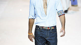 Etro proljeće/ljeto 2010. (Moda.hr) Etro proljeće/ljeto 2010. (Moda.hr)