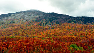 Sjeverni Velebit i Lika u jesen Sjeverni Velebit i Lika u jesen