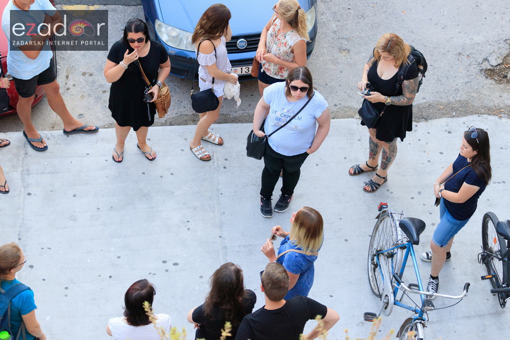 Đir po gradu 20. lipnja 2017.