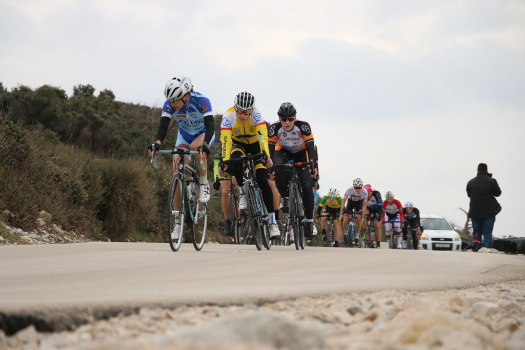 4. Velika nagrada otoka Vira