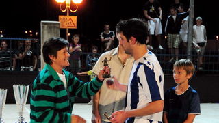 Puntamika: 10. memorijalni turnir “Feruco Vukosa – Feri”, Foto: Ivan Dilber