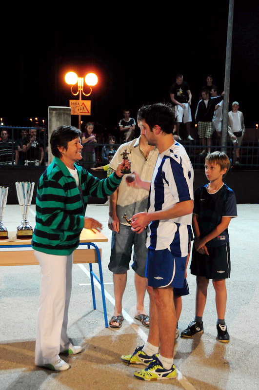 Puntamika: 10. memorijalni turnir “Feruco Vukosa – Feri”, Foto: Ivan Dilber