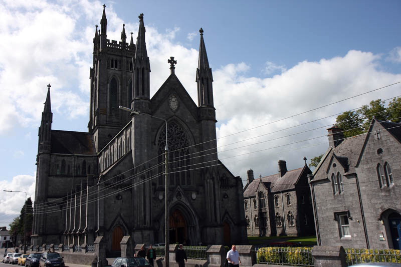 Matruanti Zadarske privatne gimnazije u Dublinu, Foto: Valentino Radman