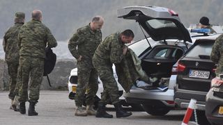 Pronađeno tijelo nestalog pilota i olupina helikoptera