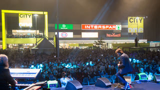Čolić i Joksimović zapalili City Center one u Zagrebu i Splitu Čolić i Joksimović zapalili City Center one u Zagrebu i Splitu