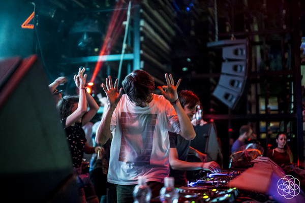 Završilo više nego uspješno četvrto izdanje Sonus festivala Završilo više nego uspješno četvrto izdanje Sonus festivala