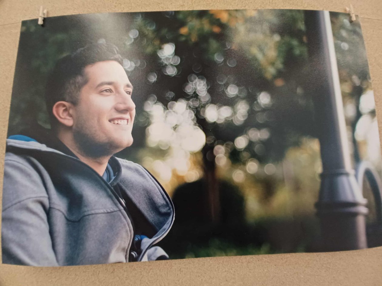 Lica mobinosti udruga CINAZ Lica mobinosti udruga CINAZ