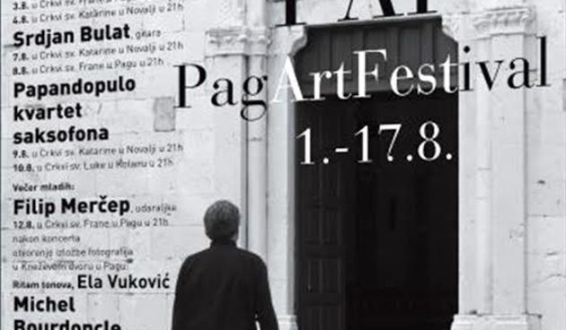 18. PagArtFestival (PAF)