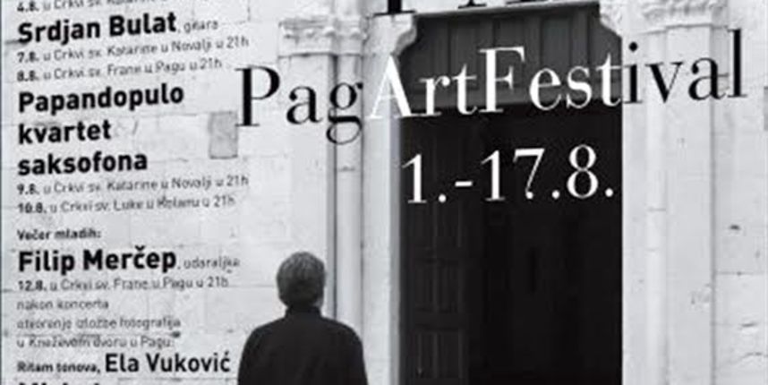 18. PagArtFestival (PAF) 18. PagArtFestival (PAF)