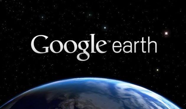 Google Earth