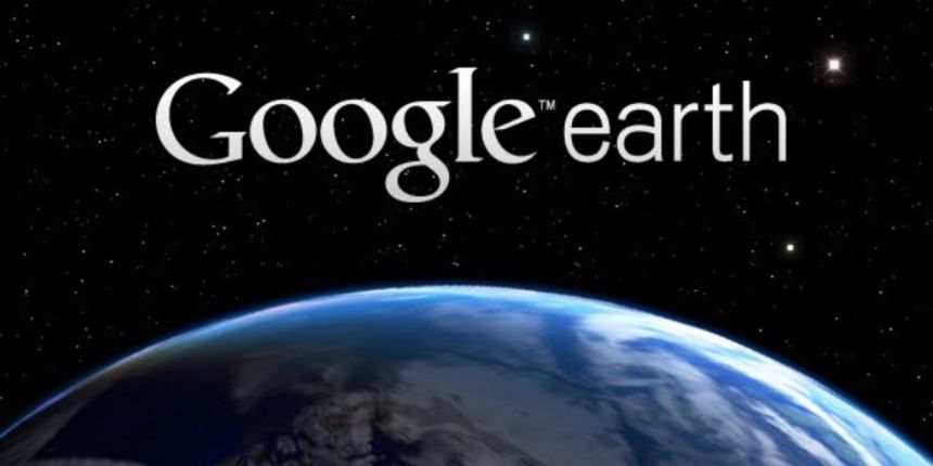 Google Earth
