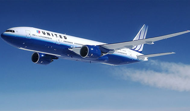 United Airlines (Foto: flightline.co.uk)