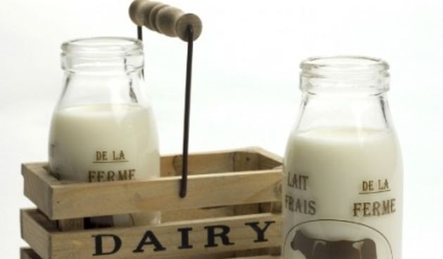 Kravlje mlijeko (Metro-portal.hr)