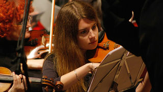 “Dona Eis Requiem” u crkvi Sv. Donata (foto:Saša Čuka)